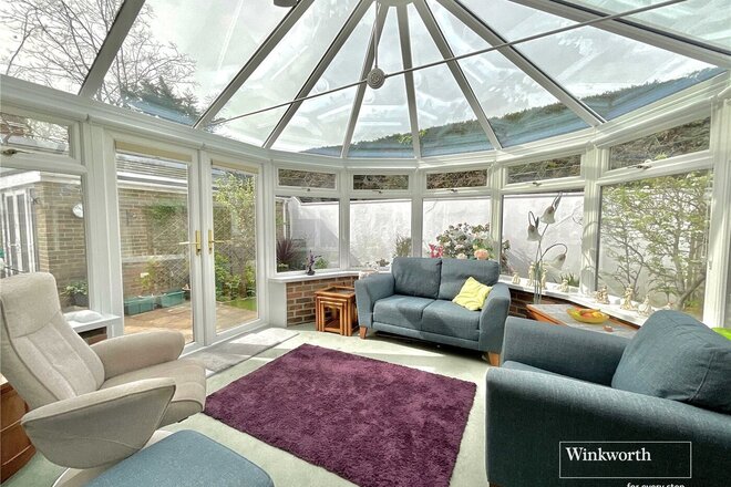 Chewton Common Road, Christchurch, BH23