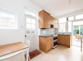 Trevelyan Gardens, London, NW10