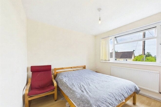 Summerfield, Exeter, EX5