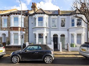 Stephendale Road, London, SW6