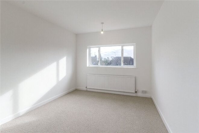 Little Horton House Drive, Northampton, NN7