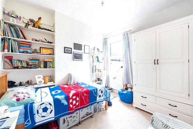Kangley Bridge Road, Sydenham, SE26