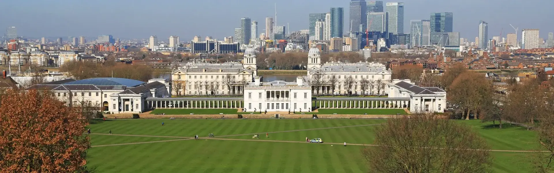 Greenwich Image