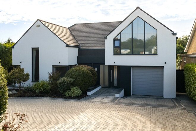 Montagu Road, Christchurch, BH23
