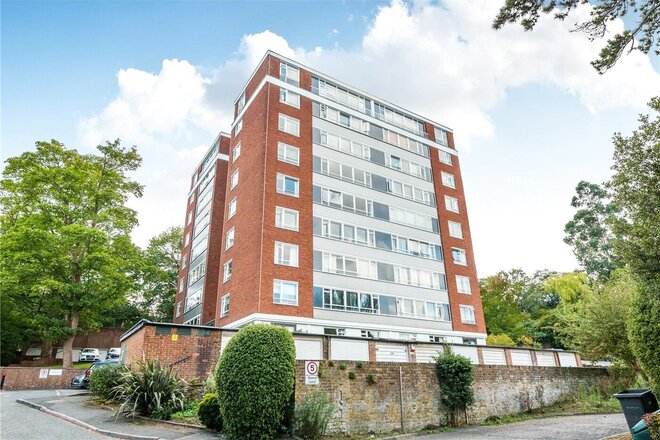 Sydenham Rise, London, SE23
