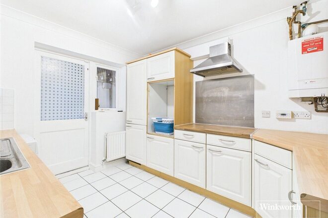 Glenrhondda, Reading, RG4