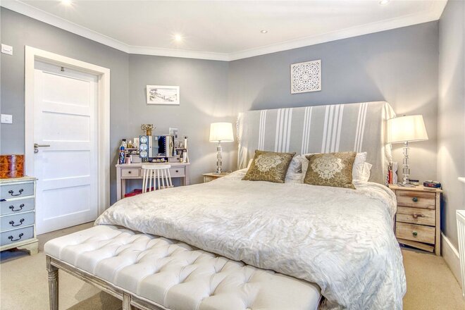 Clifton Road, Poole, BH14