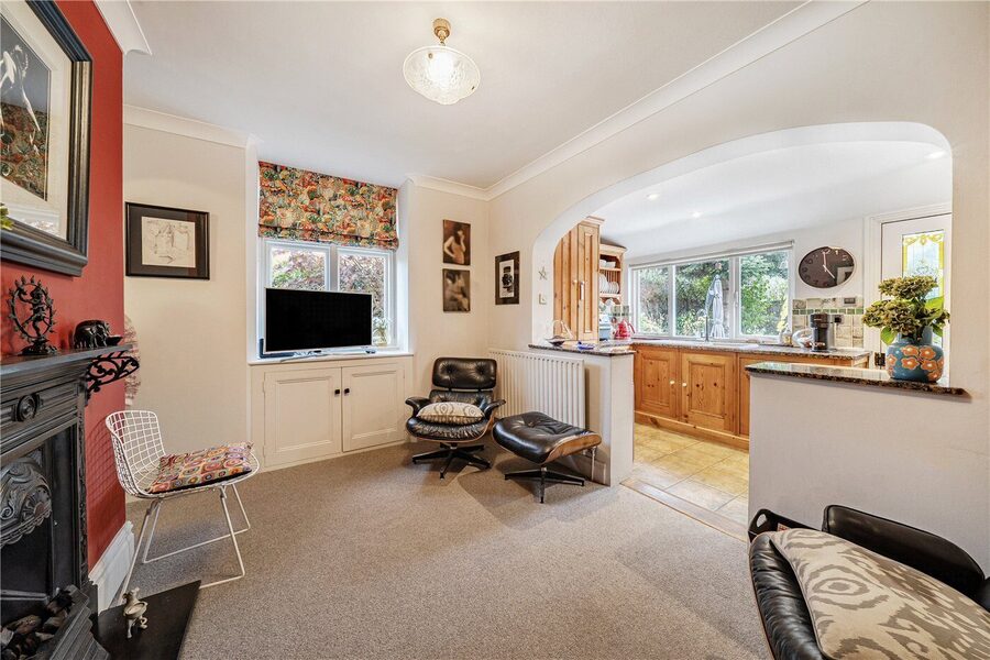 Winkworth Farnham