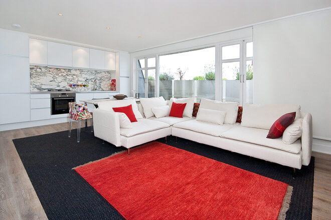 Warrington Crescent, London, W9