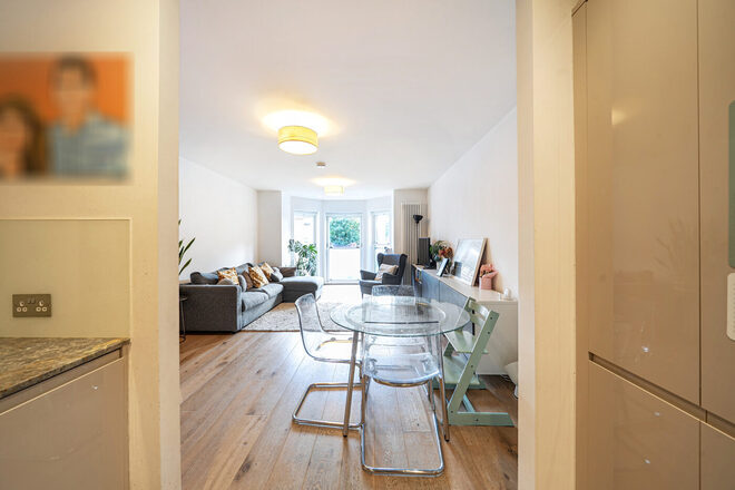 Westwood Park, London, SE23