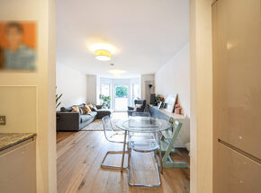 Westwood Park, London, SE23