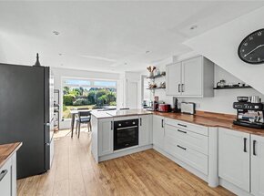 Garrick Green, Norwich, NR6