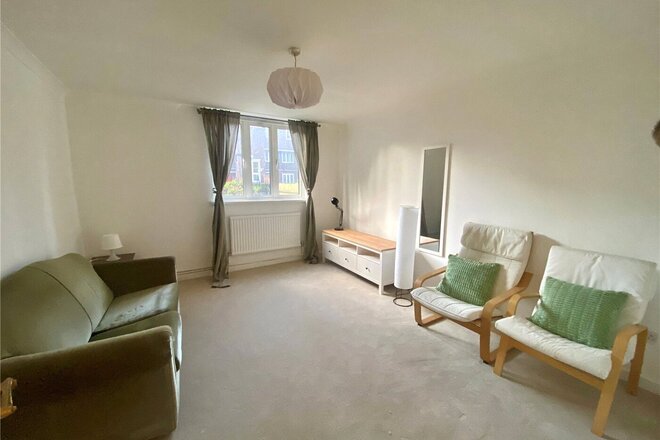 Coopers Lane, London, NW1