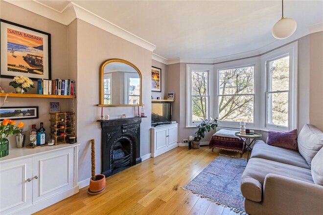 Eckstein Road, London, SW11