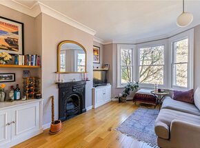 Eckstein Road, London, SW11