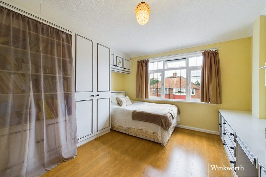 Bedroom 3