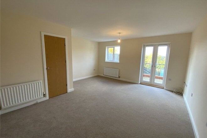 Orchard Road, Wiltshire, SN8