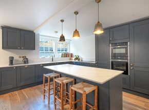 Chippenham Mews, London, W9