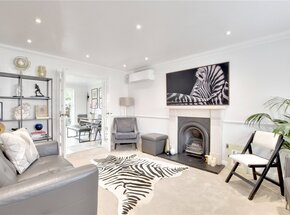 Crosier Close, Blackheath, SE3