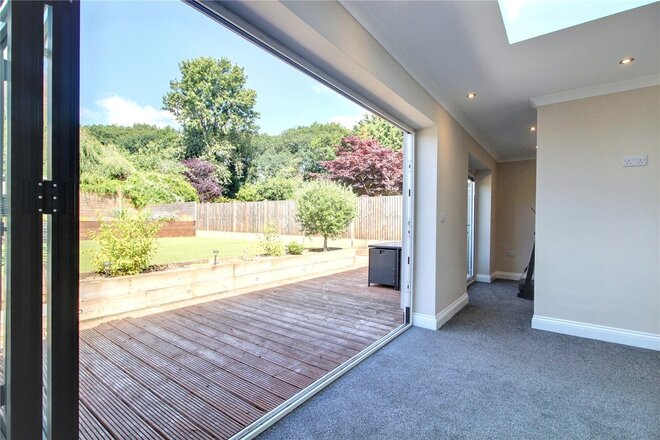 Sutherland Avenue, Norwich, NR6