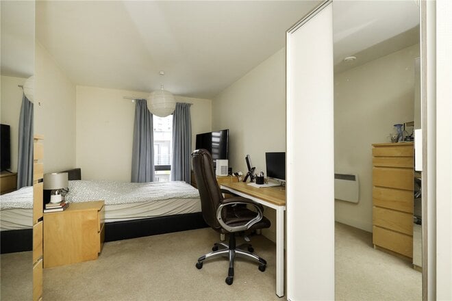 Merryfield Court, London, W3