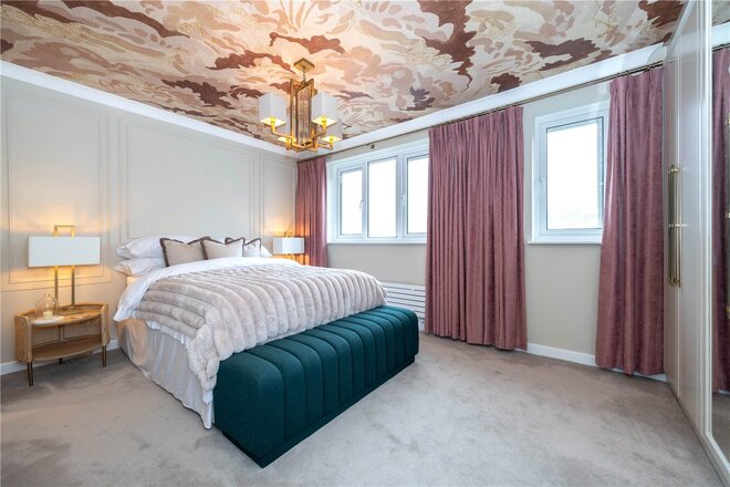 Chatsworth Close, Peterborough, PE6