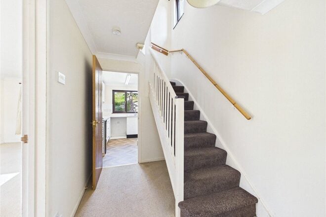 Fernworthy Park, Crediton, EX17