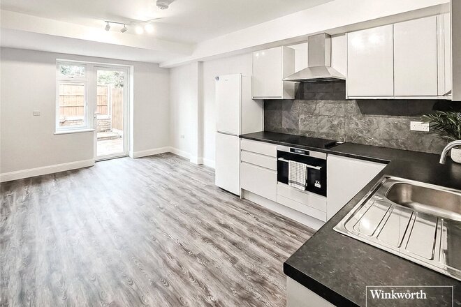 Carlton Avenue, Harrow, HA3