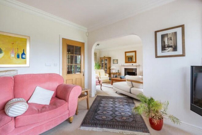 Dyke Road Avenue, Hove, BN3
