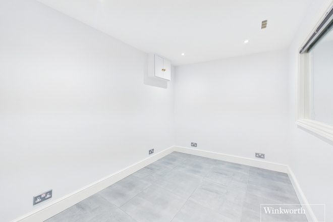 Preston Road, Wembley, HA9