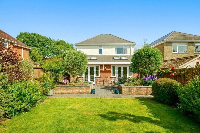 Merley Lane, Wimborne, BH21