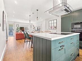 Bakers Hill, London, E5