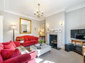 North Hill, London, N6