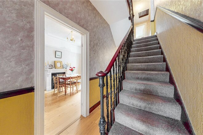Prospero Road, London, N19