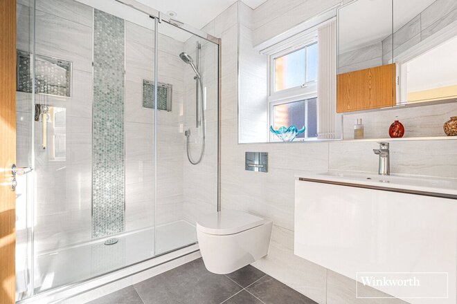 Charters Road, Berkshire, SL5