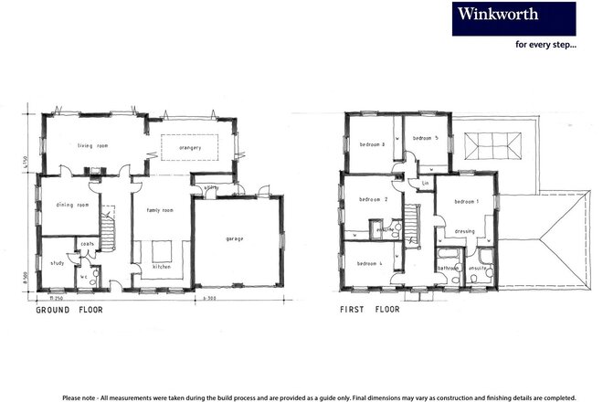 Johnson Drive, Wokingham, RG40