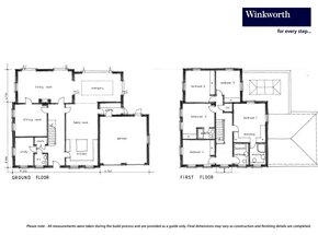 Johnson Drive, Wokingham, RG40