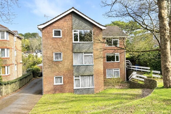 Surrey Road, Dorset, BH12