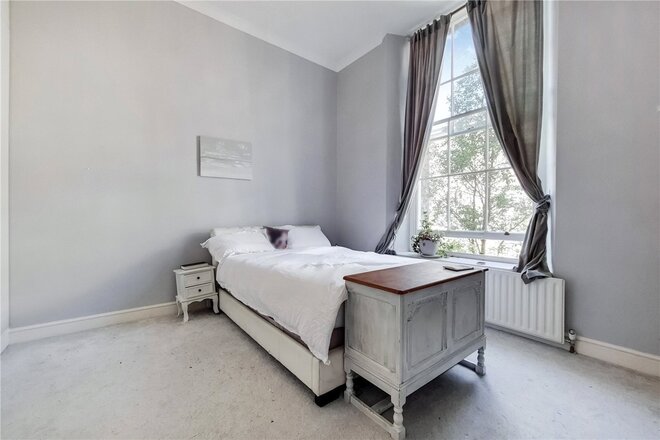 Godwin House, Shooters Hill, SE18