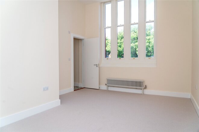 Courtstairs Manor, Ramsgate, CT11