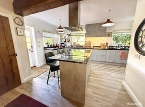 Whiteparish, Wiltshire, SP5