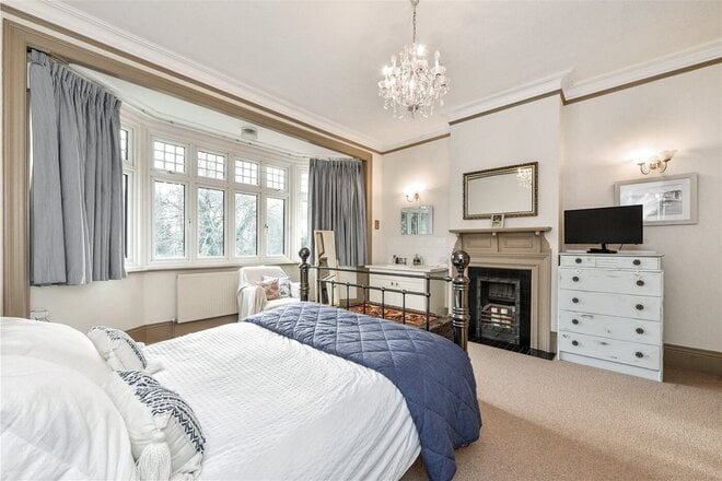 Hill Brow Road, Liss, GU33