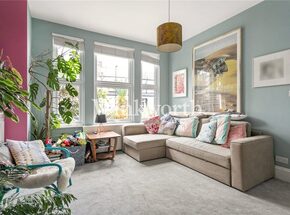 Brampton Road, London, N15