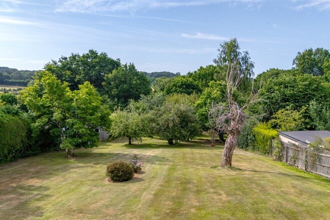 Furzehill, Wimborne, BH21