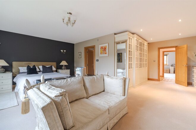 Witchampton Mill, Wimborne, BH21