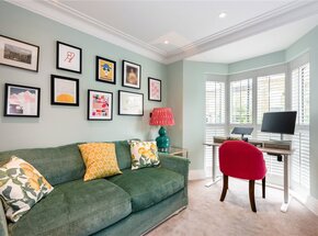 Canning Road, London, N5