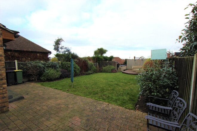 Eastwood Road, Essex, SS6