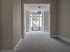 Hydethorpe Road, London, SW12