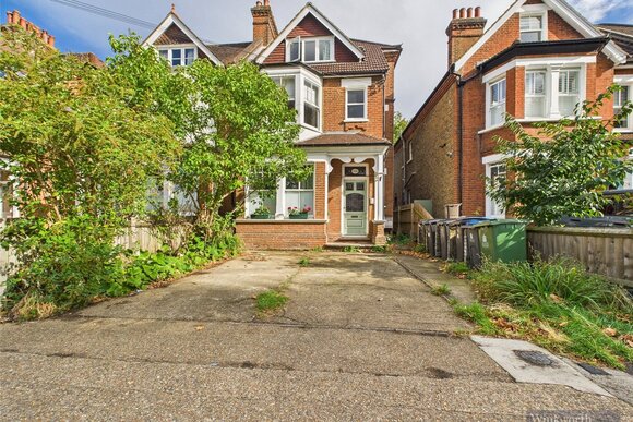 Balaclava Road, Surbiton, KT6