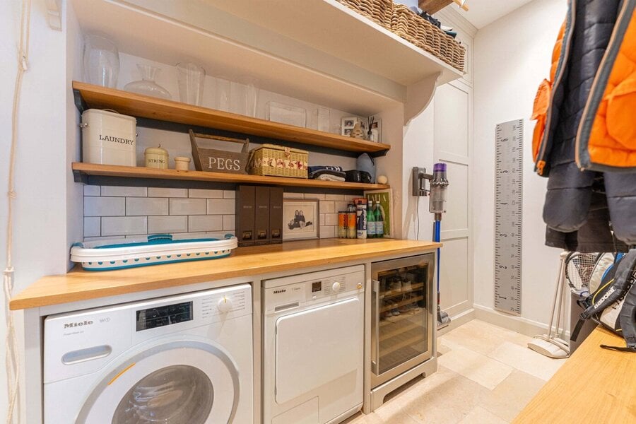 Utility Room Main